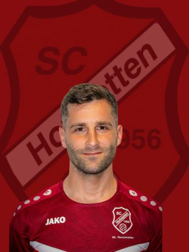 Marco Neumaier