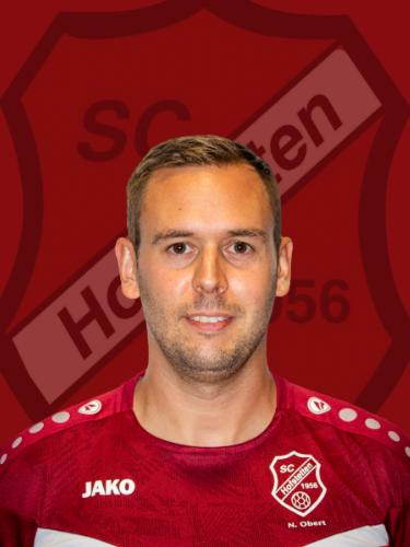 Nico Obert
