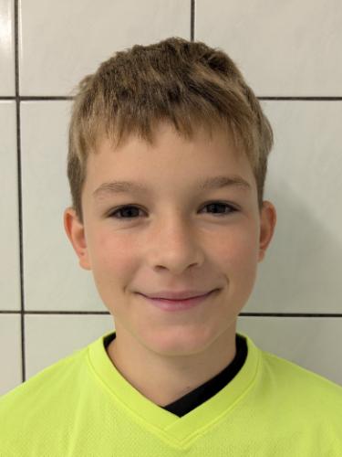 Florian Alexander Schleifer