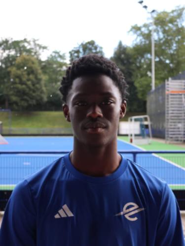 Caleb Godswill Danso