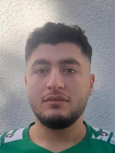 Bilal Ökmen