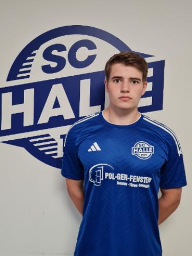 Till Maximilian Deppe