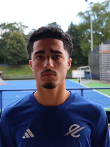 Sam Khoschkenar