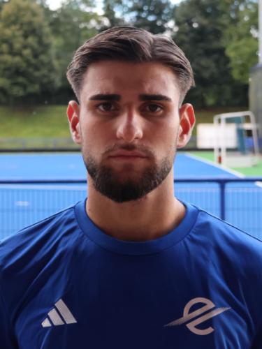 Muhammet Köstereli