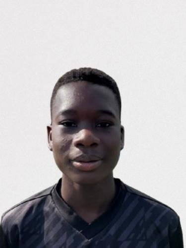 Barak Mamadou