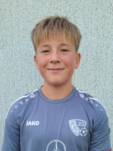 Niklas Emmrich