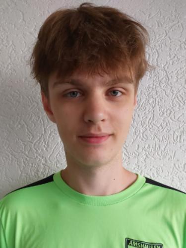Tommy Hanneforth