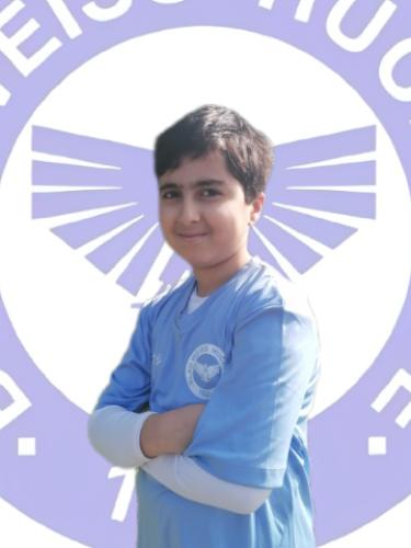 Abdallah Alsaeo Abou Arraj