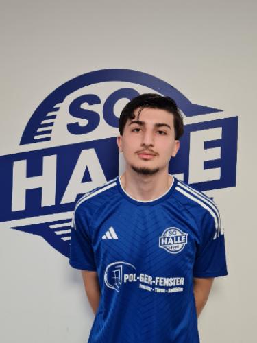 Jack Hadji