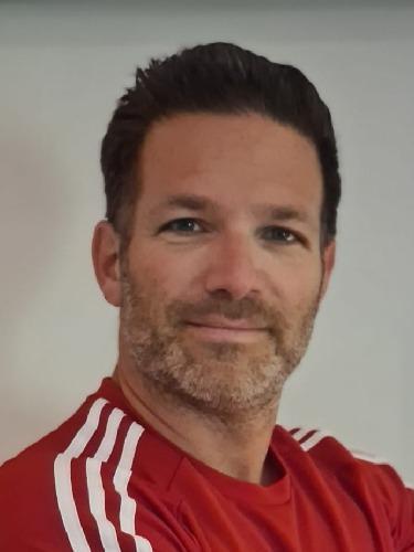 Christian Luckhardt