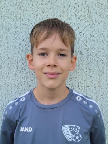 Ben-Lias Zachow