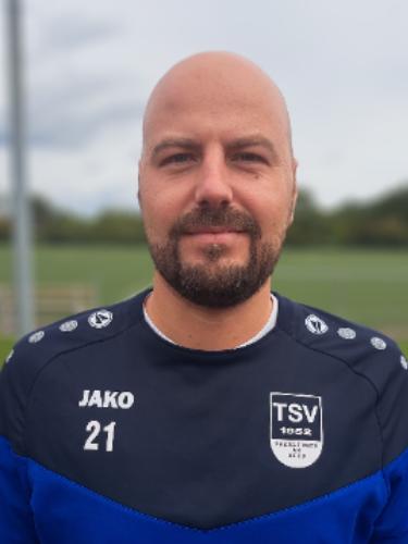 Sebastian Zimon