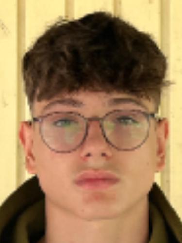 Theo Mazak