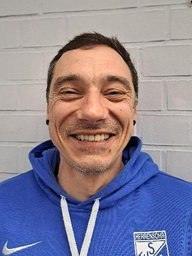Tobias Glaub