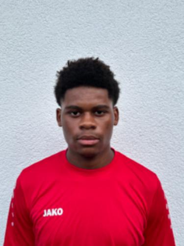 Eric Belanga