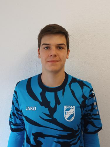 Rasmus Treiber