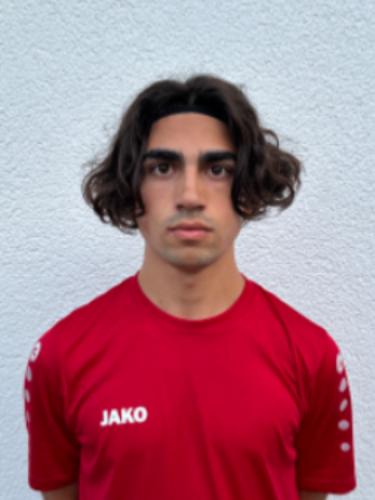 Koray Salvarli