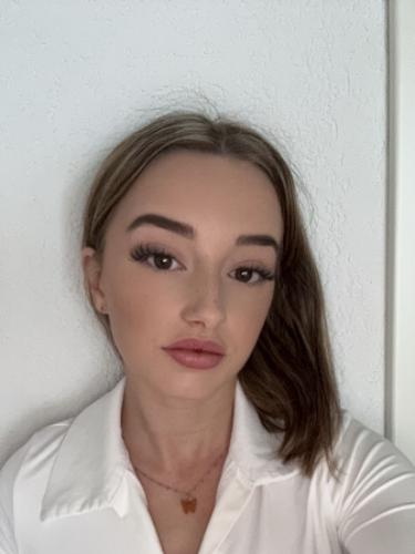 Lara Marie Brand