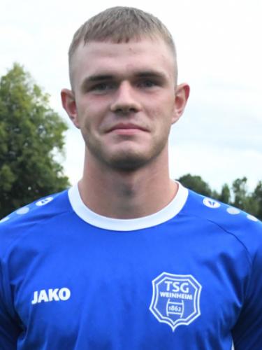 Dennis Damer