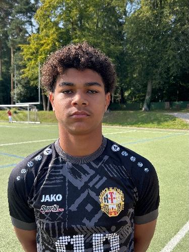 Colin Emmanuel Weiß