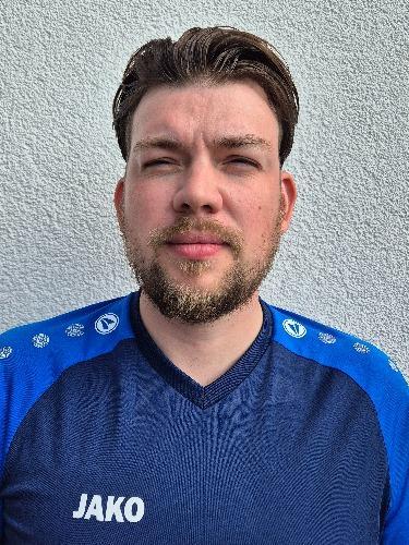 Florian Radloff