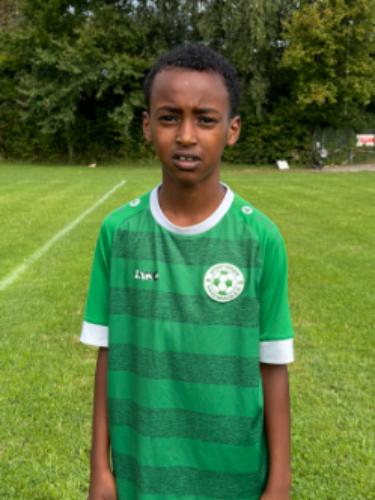 Abdi Abdallah