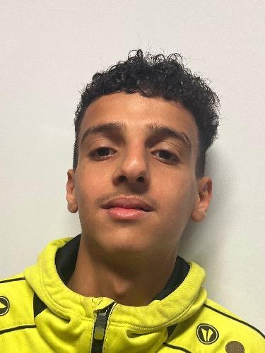 Abdullah Alhager