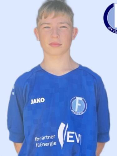 Max Nikos Olias