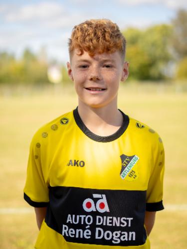 Noah Fritsch