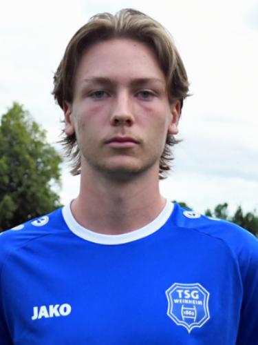 Luca Kirschke