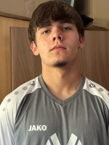 Mats Ole Roßmüller
