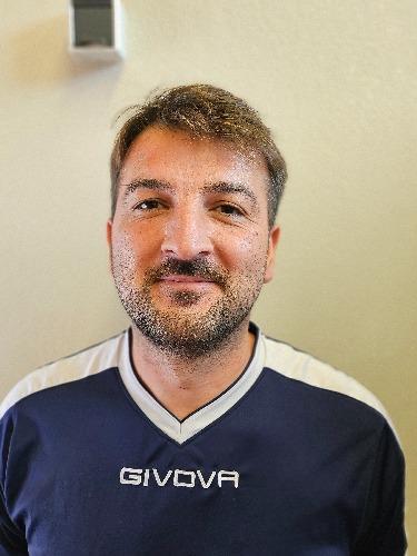 Baris Yildirim