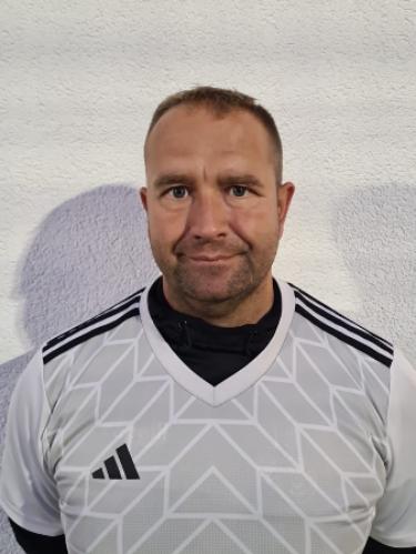 Sascha Sesko