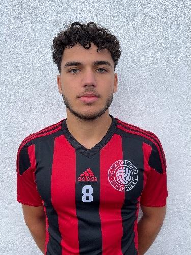 Ruben Siggia