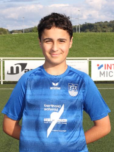 Emirhan Temel