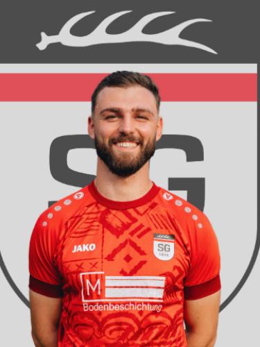 Altin Gashi