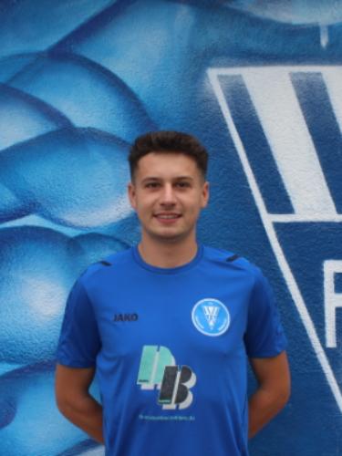 Damian Babisz