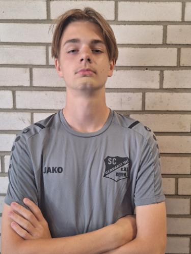 Kronz Lennard