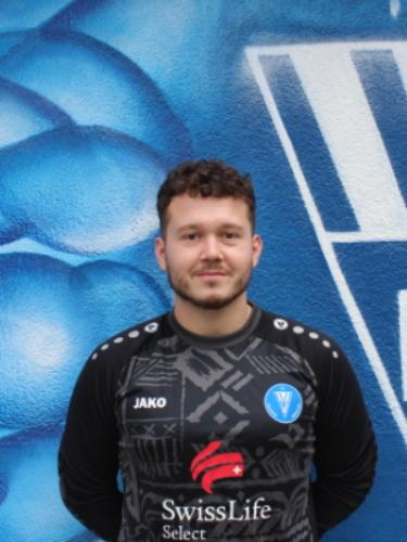 Dennis Andrienko