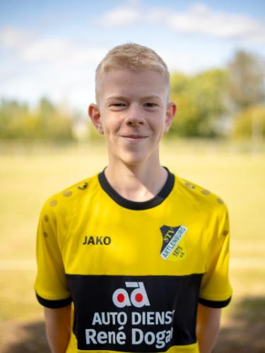 Ben Niklas Zemke