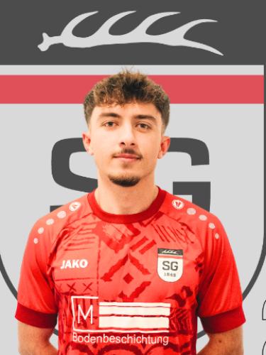 Sercan Koc