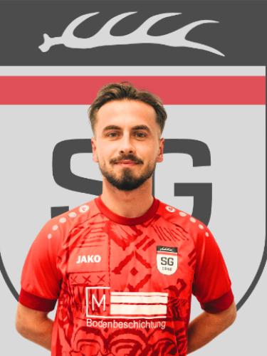 Shkodran Selimaj