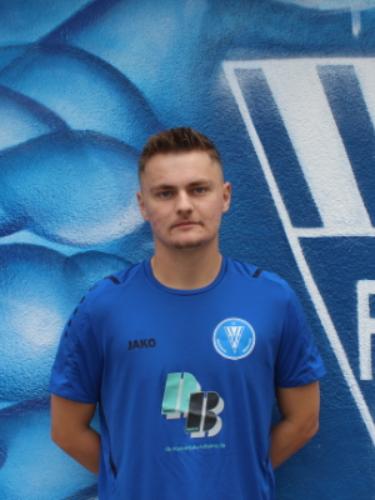 Nico Kolbe