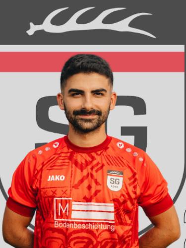 Burak Sönmez