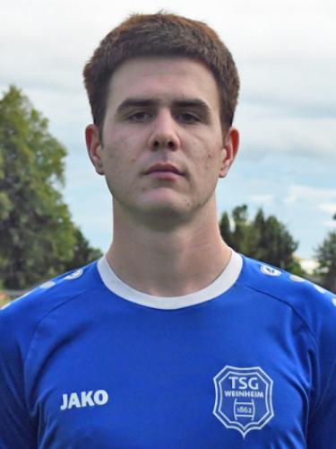 Philip Fuhrmann