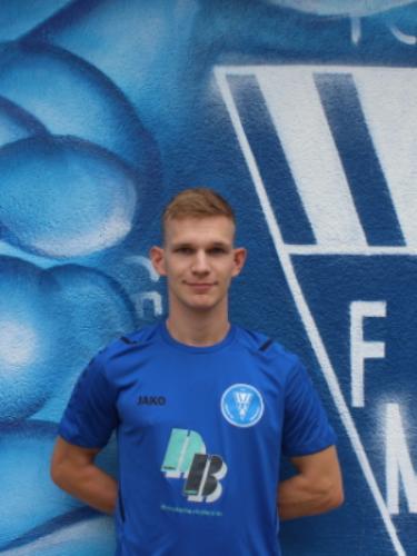 Alexander Volz