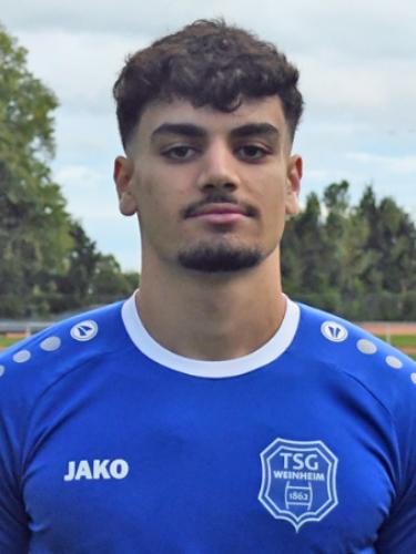 Enes Gören