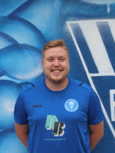 Niklas Weis
