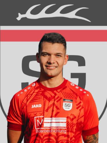 Moritz Zutz