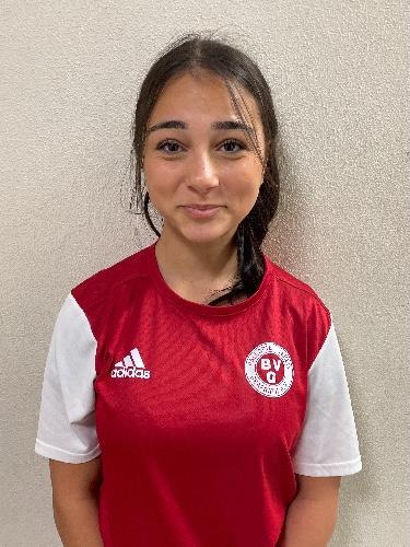 Ceylin Seda Isinden